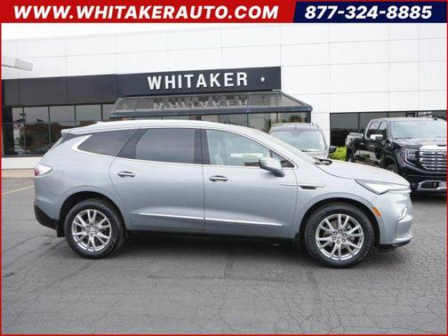 2023 Buick Enclave Premium AWD