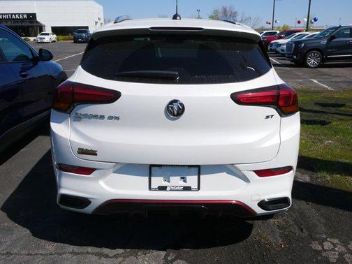 2022 Buick Encore GX Essence