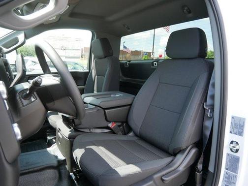 2025 GMC Sierra 3500 Base
