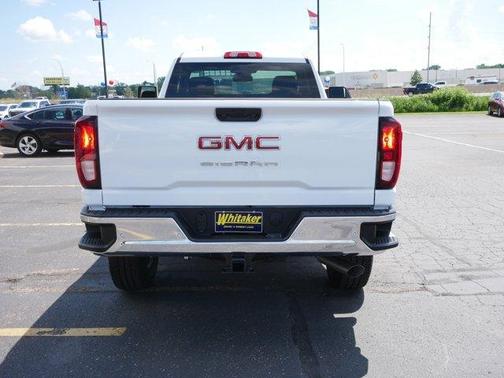 2025 GMC Sierra 3500 Base
