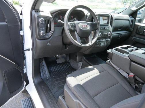 2025 GMC Sierra 3500 Base