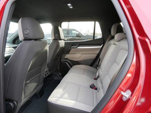 2025 GMC Terrain AWD Elevation