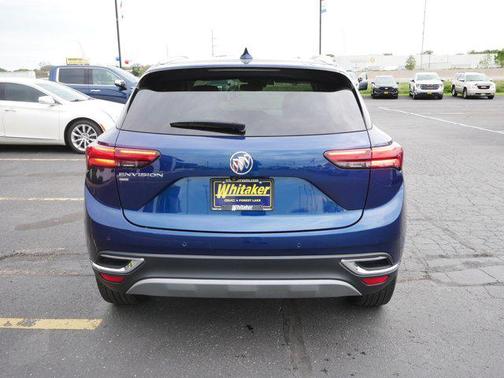 2023 Buick Envision Preferred AWD