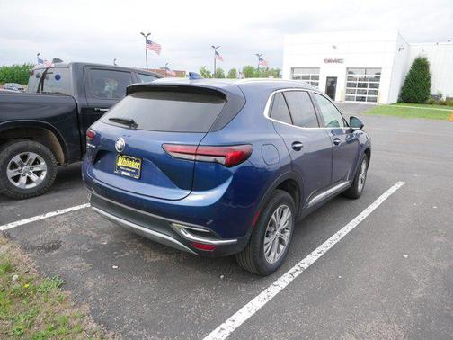 2023 Buick Envision Preferred AWD