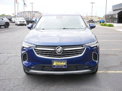2023 Buick Envision Preferred AWD