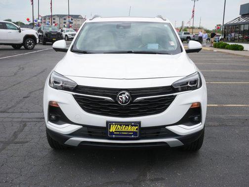 2020 Buick Encore GX Essence