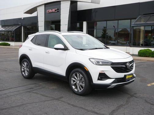 2020 Buick Encore GX Essence