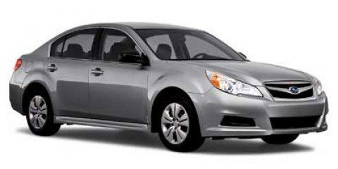 2012 Subaru Legacy Base