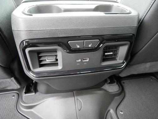 2025 GMC Sierra 3500 Base