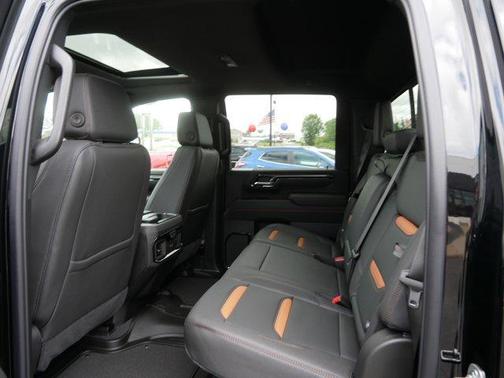 2025 GMC Sierra 3500 Base
