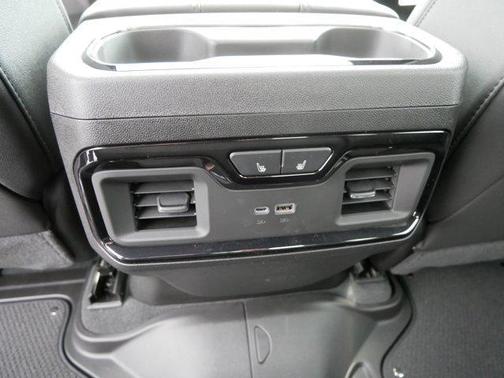 2025 GMC Sierra 3500 Base