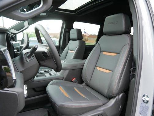2025 GMC Sierra 3500 Base
