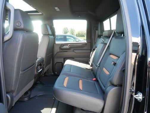 2026 GMC Sierra 3500 Base