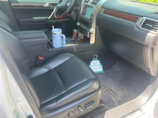2011 Lexus GX 460 Base