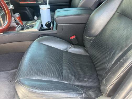 2011 Lexus GX 460 Base