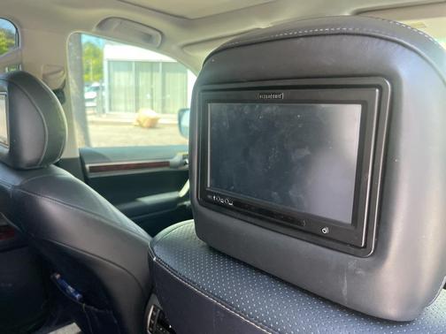2011 Lexus GX 460 Base