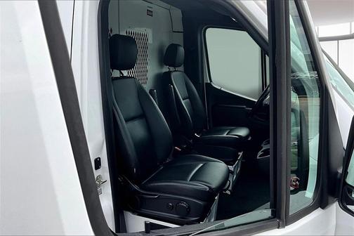 2021 Mercedes-Benz Sprinter 2500 144 WB