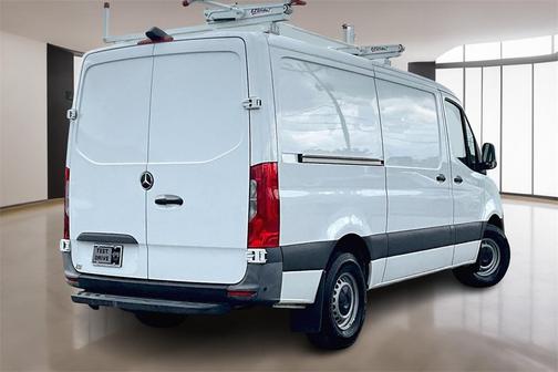 2021 Mercedes-Benz Sprinter 2500 144 WB