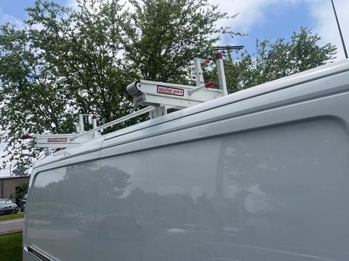 2021 Mercedes-Benz Sprinter 2500 144 WB