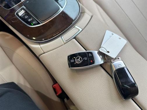 2022 Mercedes-Benz E-Class E 450 4MATIC