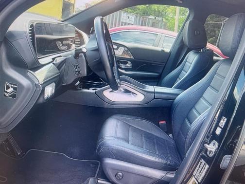 2021 Mercedes-Benz GLE 580 AWD 4MATIC
