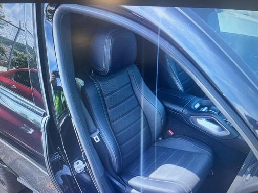 2021 Mercedes-Benz GLE 580 AWD 4MATIC