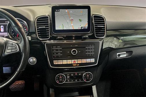 2018 Mercedes-Benz GLE 350 Base