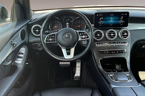 2022 Mercedes-Benz GLC 300 Base