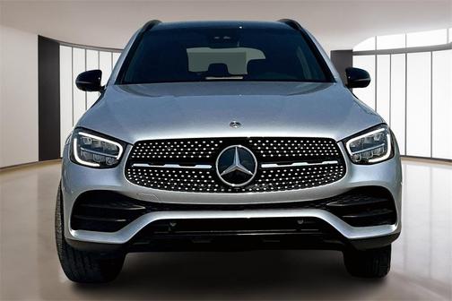 2022 Mercedes-Benz GLC 300 Base