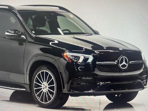 2023 Mercedes-Benz GLE 450 4MATIC