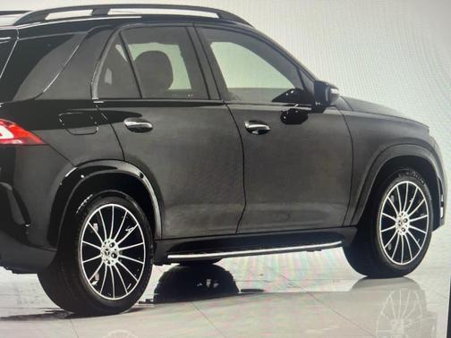 2023 Mercedes-Benz GLE 450 4MATIC