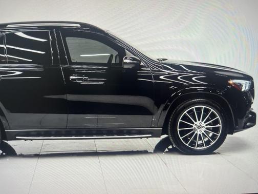 2023 Mercedes-Benz GLE 450 4MATIC