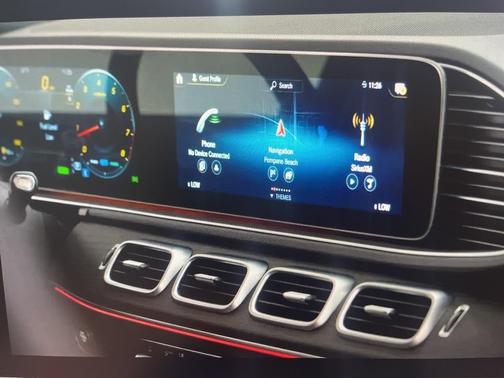 2023 Mercedes-Benz GLE 450 4MATIC