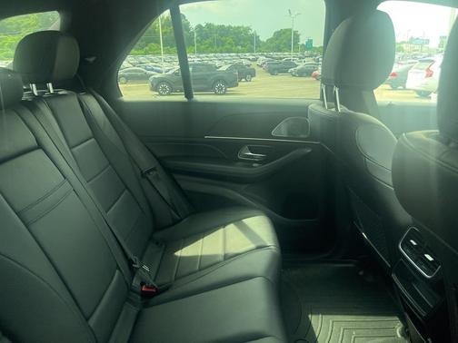 2021 Mercedes-Benz GLE 350 Base 4MATIC