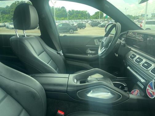 2021 Mercedes-Benz GLE 350 Base 4MATIC