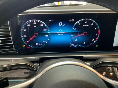 2020 Mercedes-Benz GLE 350 Base 4MATIC