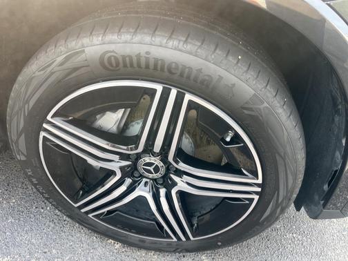 2024 Mercedes-Benz GLC 300 Base 4MATIC