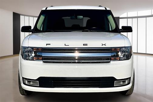 2018 Ford Flex SEL