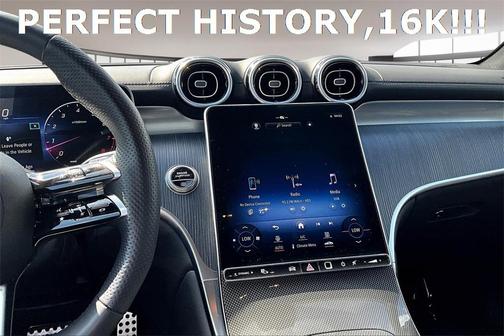 2023 Mercedes-Benz GLC 300 Base 4MATIC