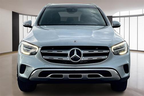 2022 Mercedes-Benz GLC 300 Base 4MATIC