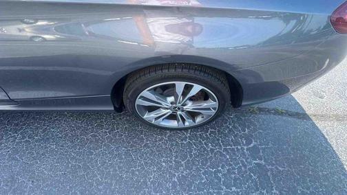 2017 Mercedes-Benz C-Class C 300 4MATIC