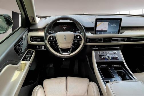 2020 Lincoln Aviator Reserve AWD