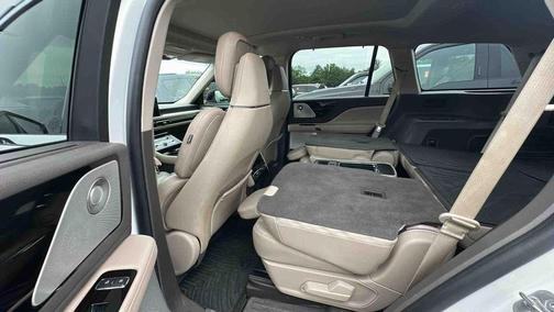 2020 Lincoln Aviator Reserve AWD