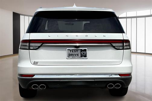 2020 Lincoln Aviator Reserve AWD