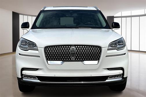 2020 Lincoln Aviator Reserve AWD