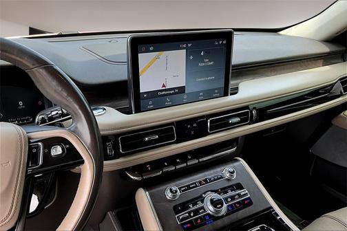 2020 Lincoln Aviator Reserve AWD
