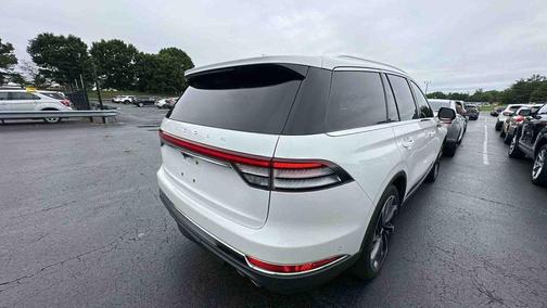 2020 Lincoln Aviator Reserve AWD