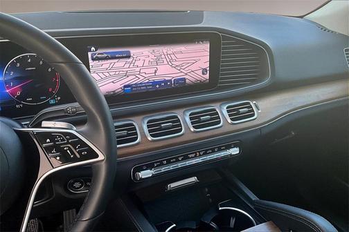 2024 Mercedes-Benz GLE 350 Base 4MATIC