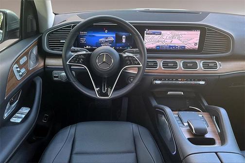 2024 Mercedes-Benz GLE 350 Base 4MATIC