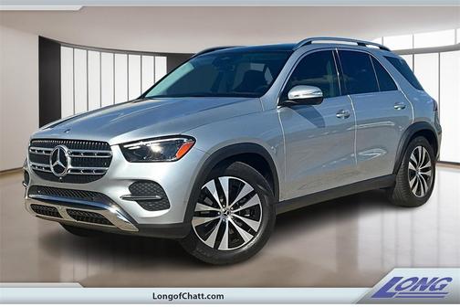 2024 Mercedes-Benz GLE 350 Base 4MATIC